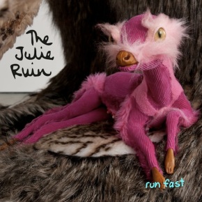 News | The Julie Ruin Announce New Album