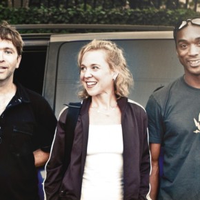 News | Throwing Muses Announce Upcoming Album