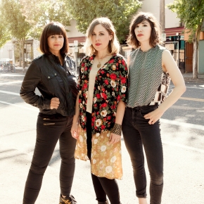 Live Review | Sleater-Kinney at the Roundhouse